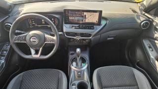 NISSAN Juke usata, con Immobilizzatore elettronico