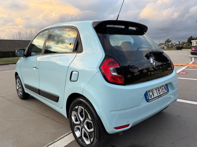 RENAULT Twingo usata 41
