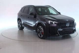BMW X1 usata, con Airbag Passeggero