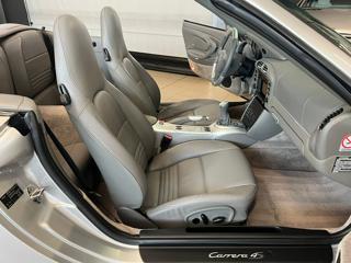 PORSCHE 911 usata 19