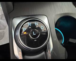 FORD Focus usata, con Sensori di parcheggio posteriori