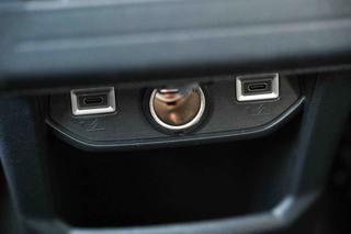 OPEL Grandland usata, con Volante in pelle
