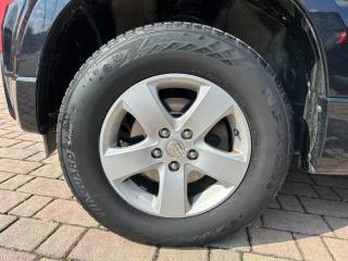 SUZUKI Grand Vitara usata, con Fari Xenon