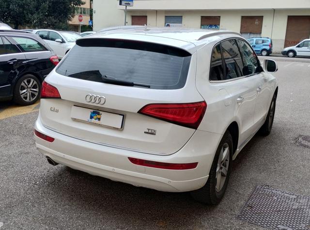 AUDI Q5 usata, con Controllo trazione