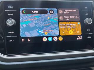 VOLKSWAGEN T-Roc usata, con Luci diurne LED