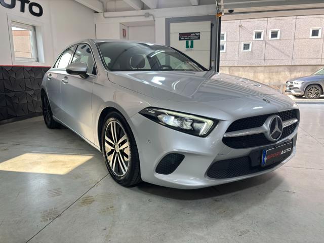 MERCEDES-BENZ A 180 usata, con Airbag laterali