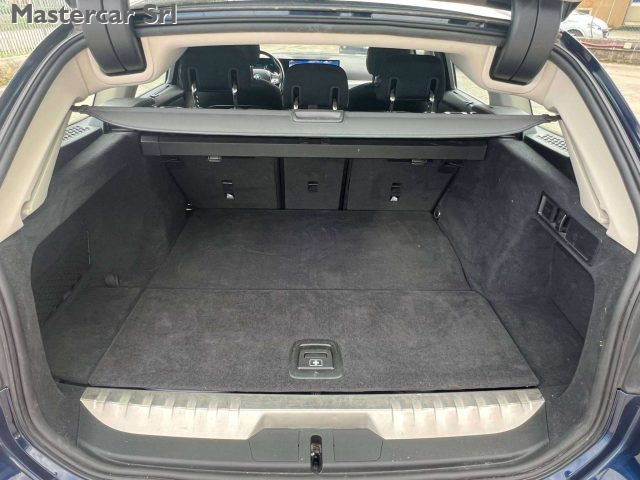 BMW 320 usata, con Sistema di navigazione