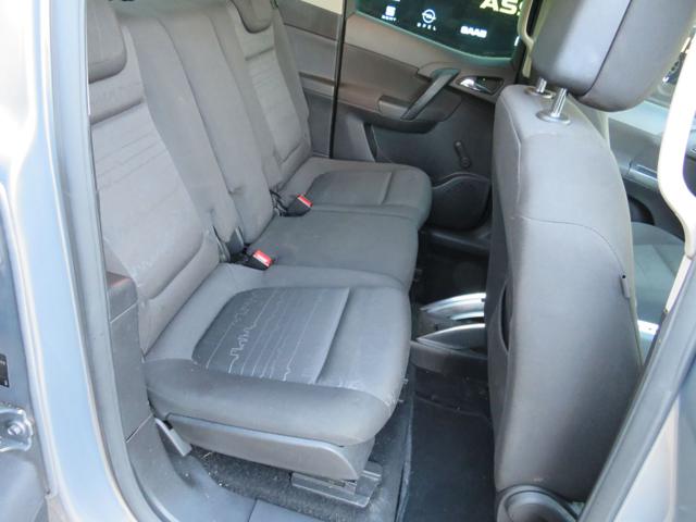 OPEL Meriva usata 21