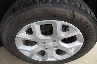 JEEP Avenger usata, con Immobilizzatore elettronico
