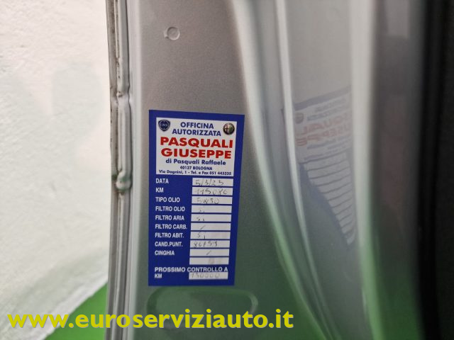 SKODA Octavia usata 35