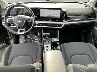 KIA Sportage usata, con ESP