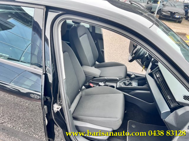 AUDI A1 usata, con Boardcomputer