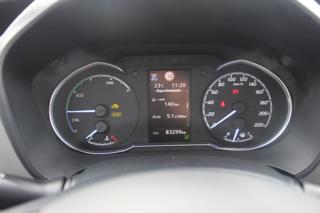 TOYOTA Yaris usata, con Sedile posteriore sdoppiato
