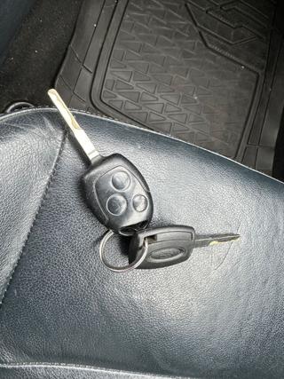 FORD Fiesta usata, con Volante multifunzione