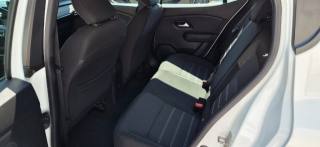 DACIA Sandero usata, con USB
