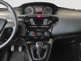 LANCIA Ypsilon usata 12
