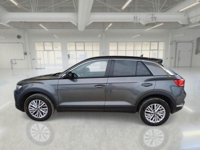 VOLKSWAGEN T-Roc usata, con Boardcomputer