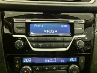 NISSAN X-Trail usata, con Controllo vocale