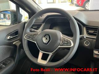RENAULT Captur usata, con ESP