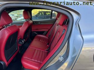 ALFA ROMEO Stelvio usata, con Boardcomputer