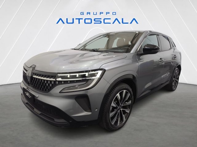 RENAULT Austral usata, con ABS
