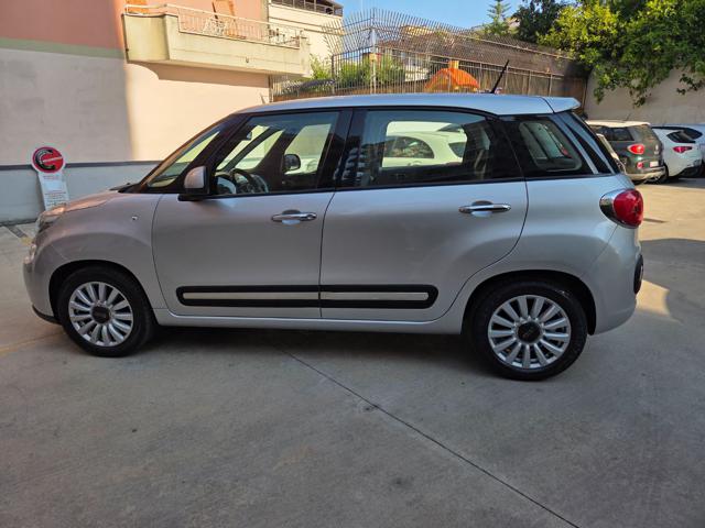 FIAT 500L usata, con Alzacristalli elettrici