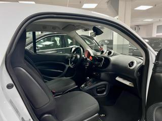 SMART ForTwo usata, con Cerchi in lega