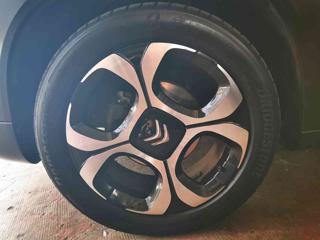 CITROEN C3 Aircross usata 23