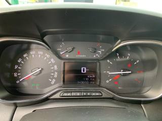 CITROEN C3 Aircross usata, con Servosterzo