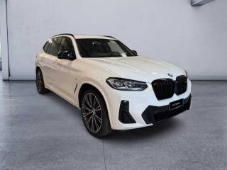 BMW X3 usata, con Airbag laterali