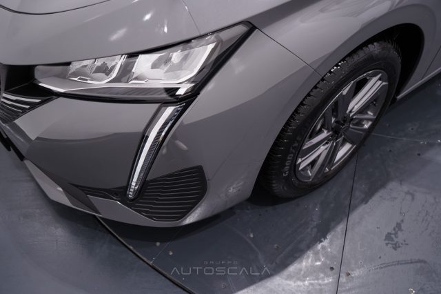 PEUGEOT 308 usata, con Bluetooth