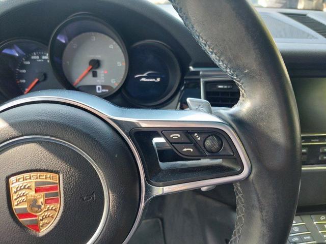 PORSCHE Macan usata 75