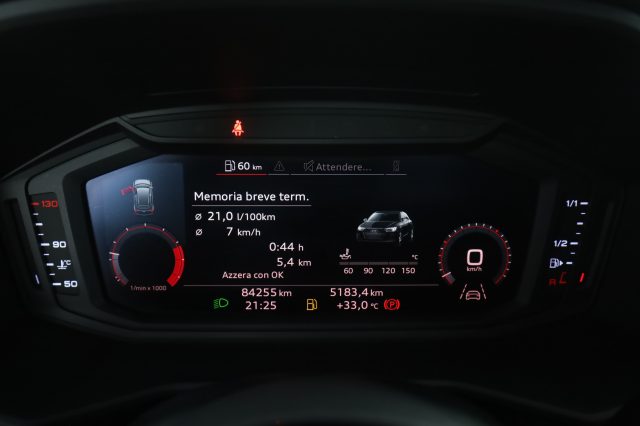 AUDI A1 usata 6