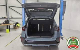 BMW X1 usata, con Airbag