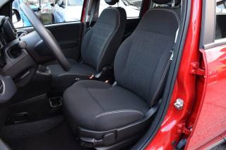 FIAT Panda usata, con Autoradio