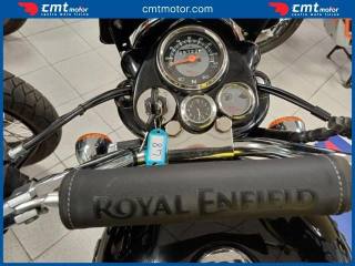 ROYAL ENFIELD Bullet 500 usata 5