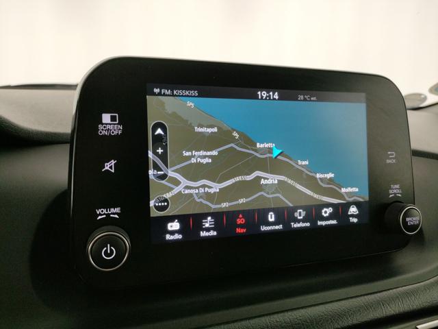 FIAT Tipo usata, con Filtro antiparticolato