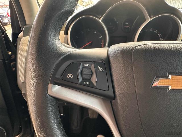 CHEVROLET Cruze usata 46