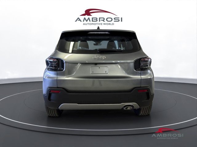 JEEP Avenger usata 7