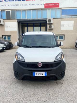 FIAT Doblo usata, con Airbag