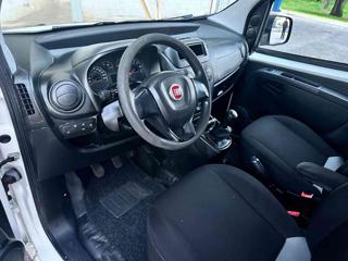 FIAT Fiorino usata, con ESP