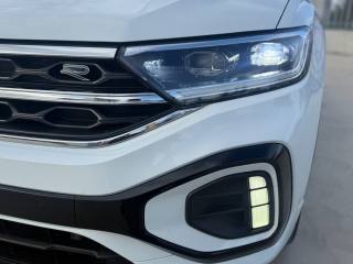 VOLKSWAGEN T-Roc usata, con ESP