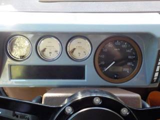 LAND ROVER Defender usata 33