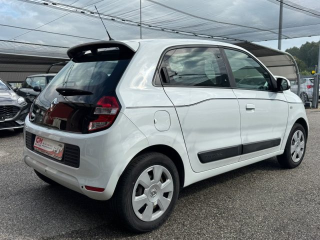 RENAULT Twingo usata, con Alzacristalli elettrici