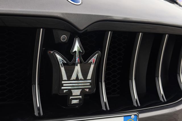 MASERATI Grecale usata 87