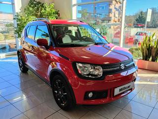 SUZUKI Ignis usata, con Airbag laterali