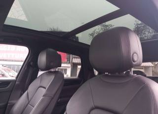 PORSCHE Cayenne usata, con Controllo automatico clima