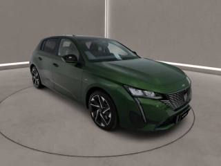 PEUGEOT 308 usata, con Airbag Passeggero