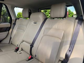 LAND ROVER Range Rover usata, con Luce d