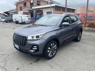 DR MOTOR DR 5.0 usata, con Controllo trazione